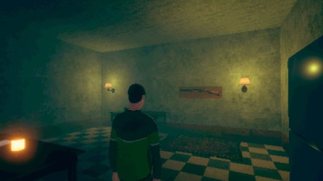 Delivery Man PC Crack Delivery Man PC Crack