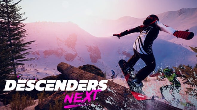 Descenders Next Free Download Descenders Next Free Download