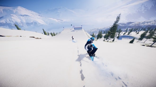 Descenders Next PC Crack Descenders Next PC Crack