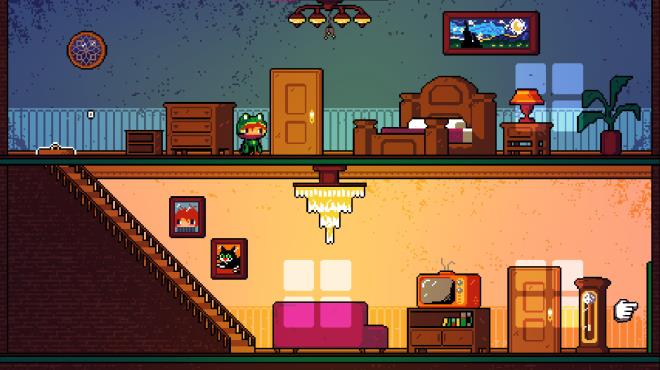 Devils Drizzle PC Crack Devils Drizzle PC Crack