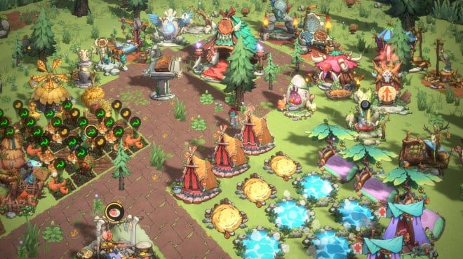 Dino Topia Torrent Download