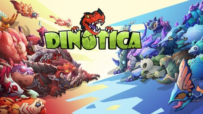 Dinotica Free Download