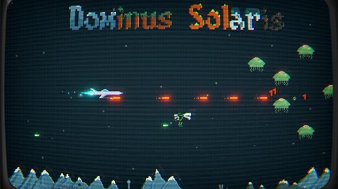 Dominus Solaris Free Download Dominus Solaris Free Download