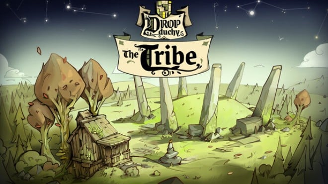 Drop Duchy The Tribe Free Download Drop Duchy The Tribe Free Download