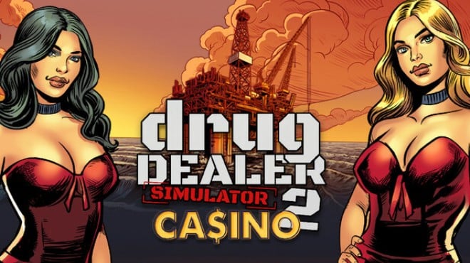 Drug Dealer Simulator 2 Casino v20250814 Free Download