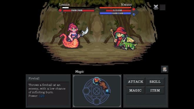 Dungeon Mori Torrent Download