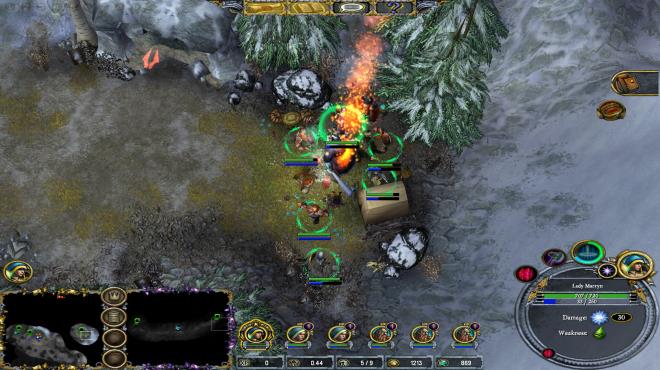 Dungeons & Dragons: Dragonshard Torrent Download Dungeons & Dragons: Dragonshard Torrent Download