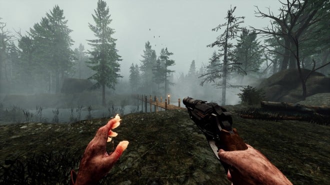 ETERNAL EXILE: BENEATH THE DARKNESS PC Crack