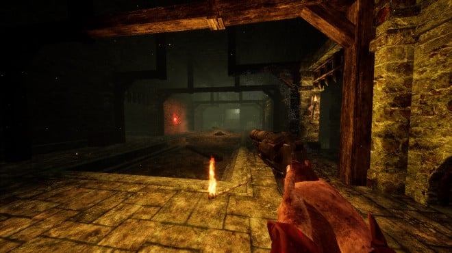 ETERNAL EXILE: BENEATH THE DARKNESS Torrent Download