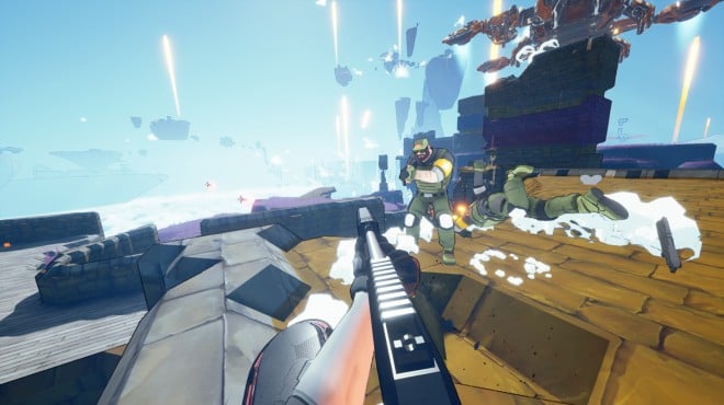 Echo Point Nova v2 1 PC Crack