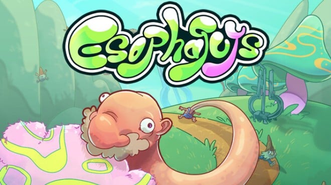 Esophaguys Free Download