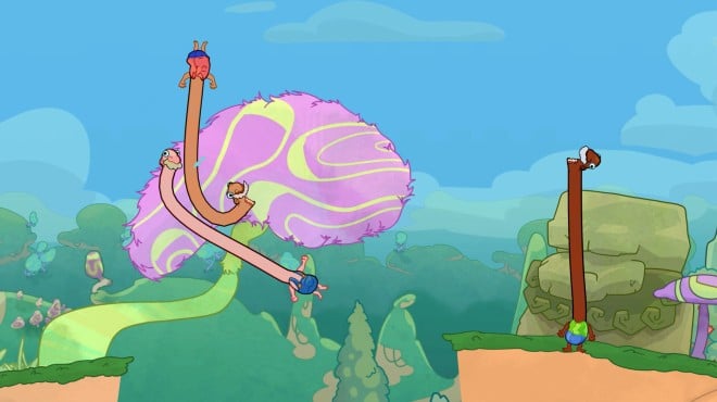 Esophaguys Torrent Download