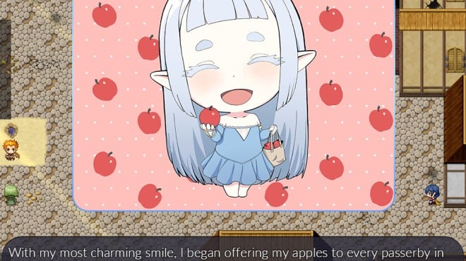 Ethereal Sunder PC Crack