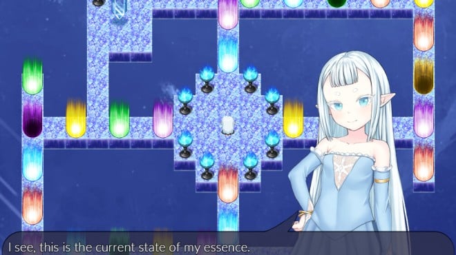 Ethereal Sunder Torrent Download