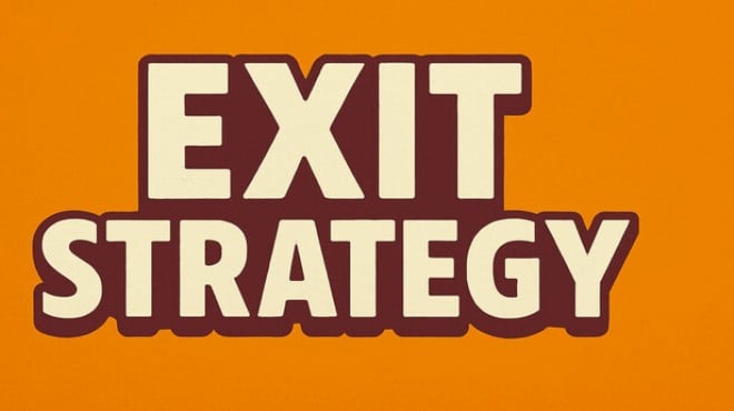 Exit Strategy Free Download Exit Strategy Free Download