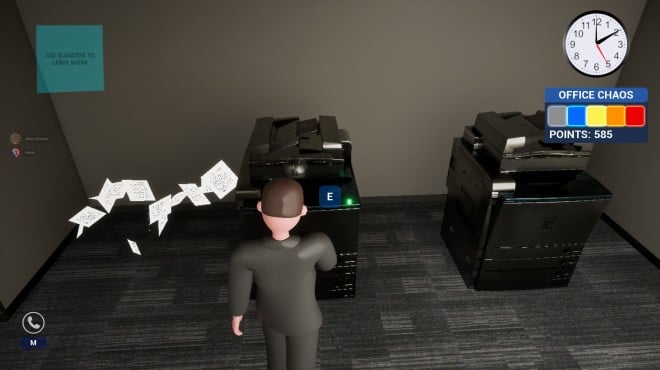 Exit Strategy PC Crack Exit Strategy PC Crack