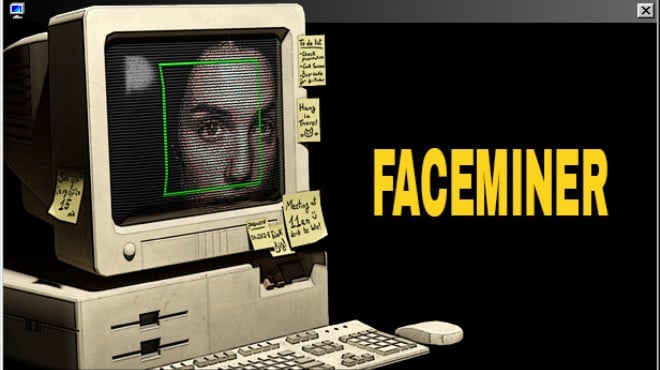 FACEMINER v1 41 Free Download