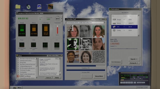 FACEMINER v1 41 Torrent Download