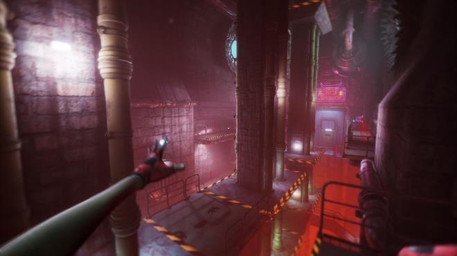 FUTA RUNNER: Big Dick Edition PC Crack