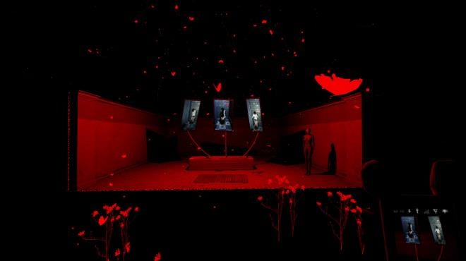 Face of Another PC Crack