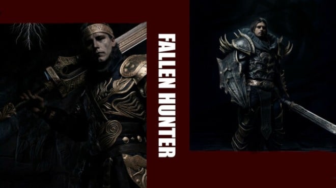 Fallen Hunter Free Download Fallen Hunter Free Download