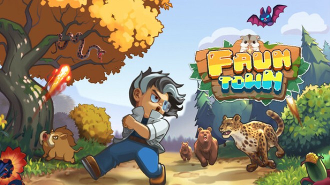 Faun Town Free Download Faun Town Free Download