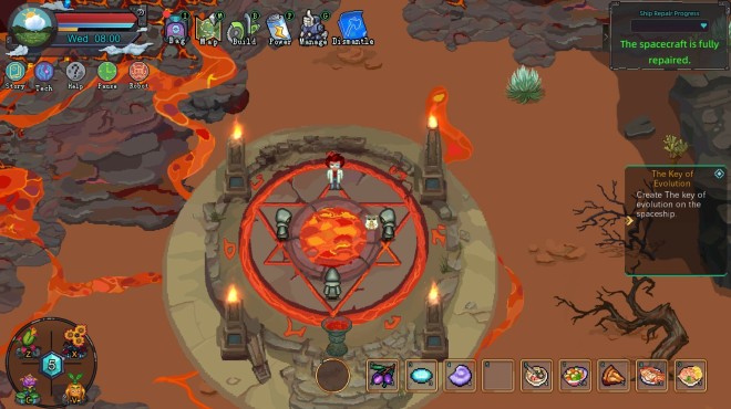 Faun Town PC Crack Faun Town PC Crack