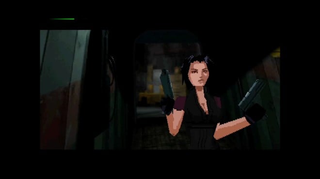 Fear Effect PC Crack