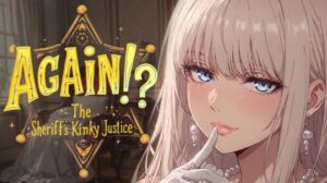 Featured Again The Sheriffs Kinky Justice Free Download