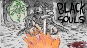 Featured BLACK SOULS Free Download