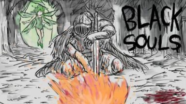 Featured BLACK SOULS Free Download