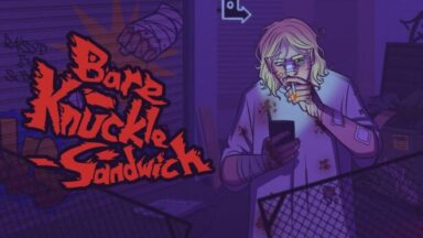 Bare Knuckle Sandwich Featured Bare Knuckle Sandwich Free Download