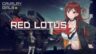 Featured Cavalry Girls Red Lotus Free Download