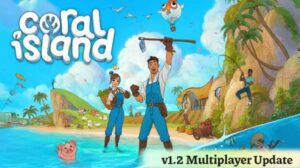 Featured Coral Island Free Download
