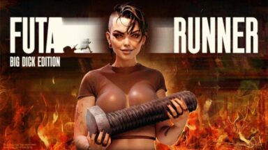 Featured FUTA RUNNER Big Dick Edition Free Download