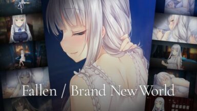 Featured Fallen Brand New World Free Download
