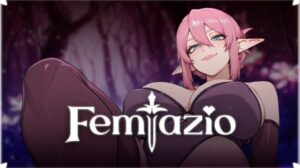 Featured Femtazio Free Download