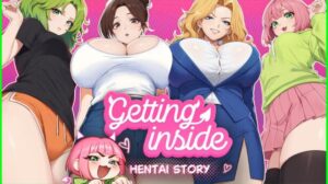 Featured Getting Inside Hentai Story Free Download