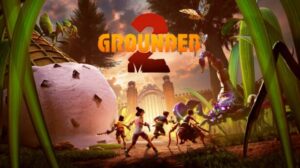 Grounded 2 (v0.1.2) Featured Grounded 2 Free Download