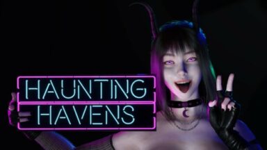 Featured Haunting Havens Free Download