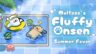 Featured Malteses Fluffy Onsen Summer Fever Free Download