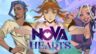 Featured Nova Hearts Free Download