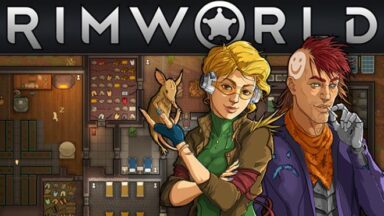 Featured RimWorld Free Download