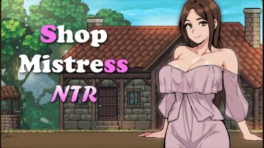 Featured Shop Mistress NTR Free Download