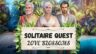 Featured Solitaire Quest Love Blossoms Free Download