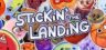 Featured Stickin the Landing Free Download