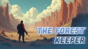 The Forest Keeper-TENOKE Featured The Forest Keeper Free Download