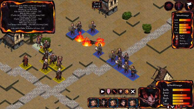 Fernageddon Torrent Download Fernageddon Torrent Download