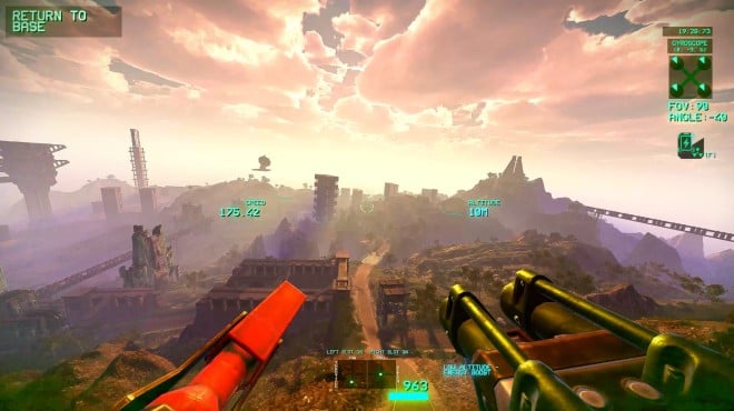 Firehawk FPV: Drone Warfare Simulator Torrent Download Firehawk FPV: Drone Warfare Simulator Torrent Download
