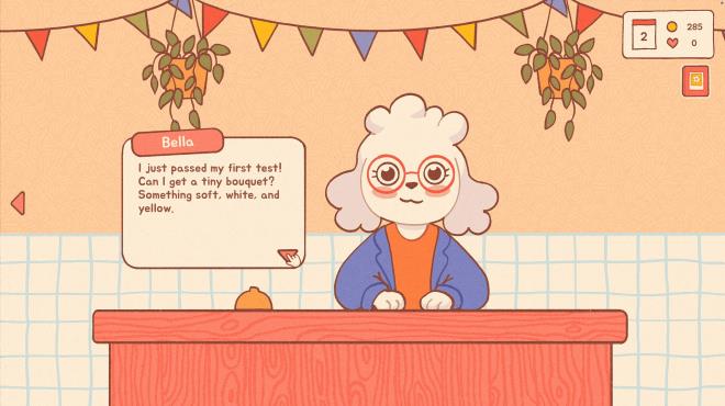 Flowers And Favours: Florist Simulator Torrent Download Flowers And Favours: Florist Simulator Torrent Download